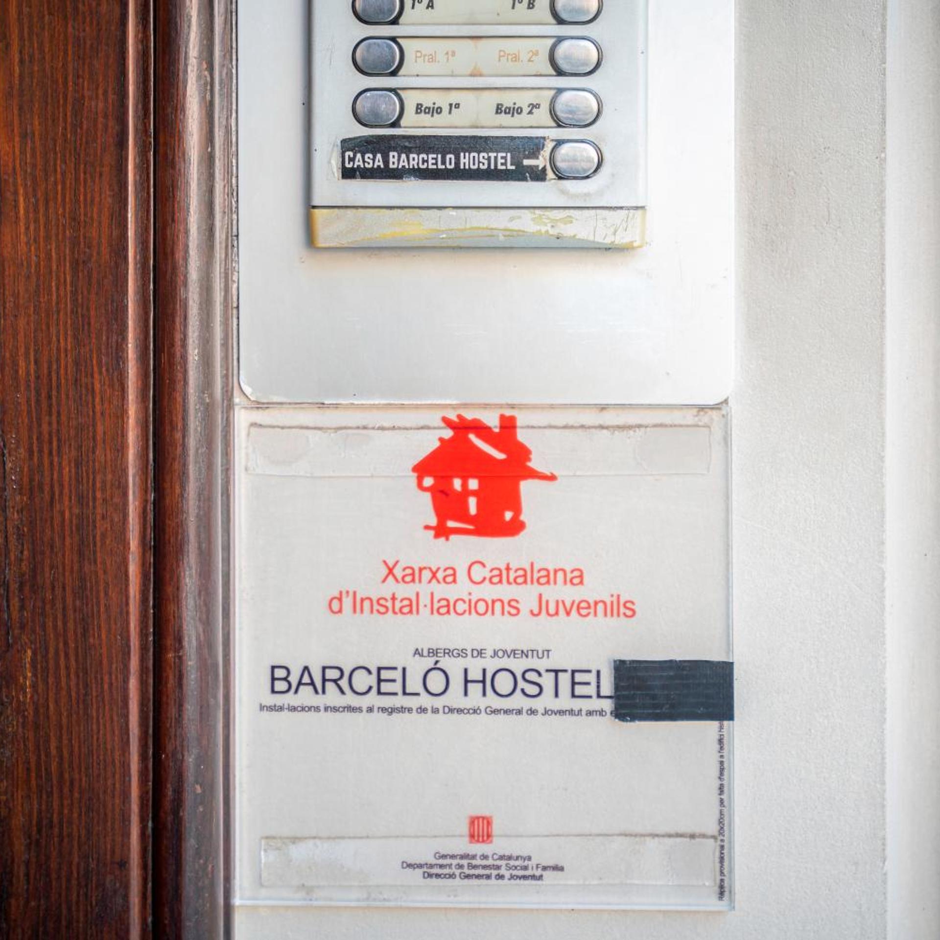 Casa Barcelo Hostel 26/55
