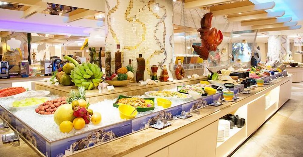 Janfusun Resort Hotel 7/30