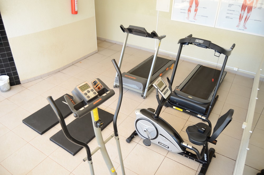 Limeira Suites 17/45