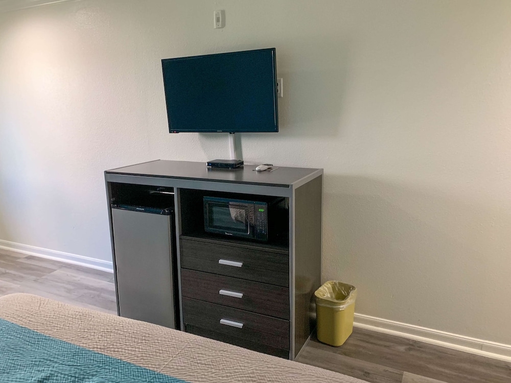 Motel6 Houston, TX – Hwy 249 and Fallbrook 29/44