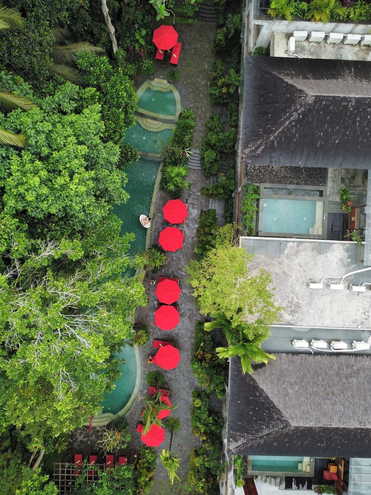AnandaDara Ubud Resort & Spa 44/54