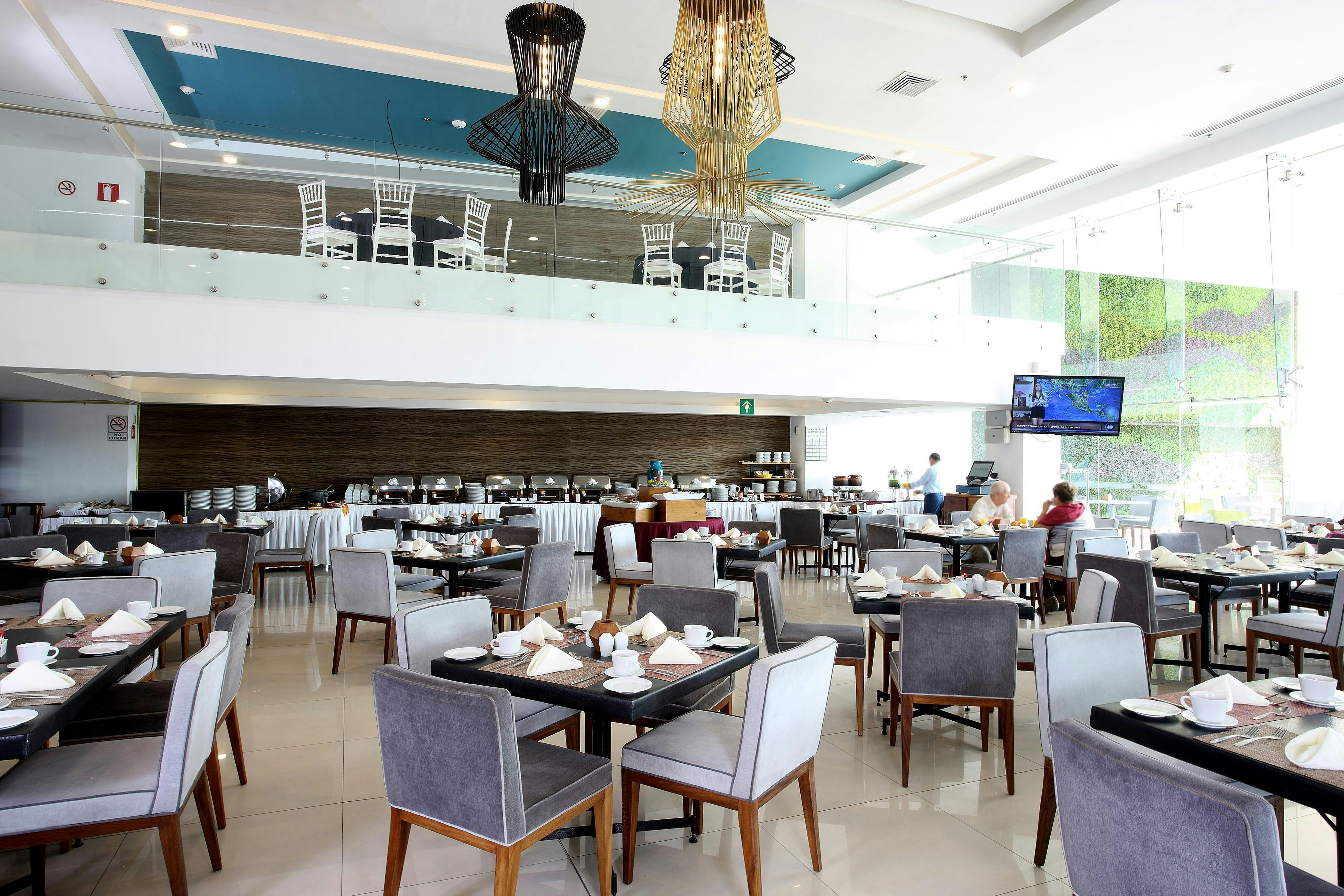 Four Points by Sheraton Veracruz 28/35