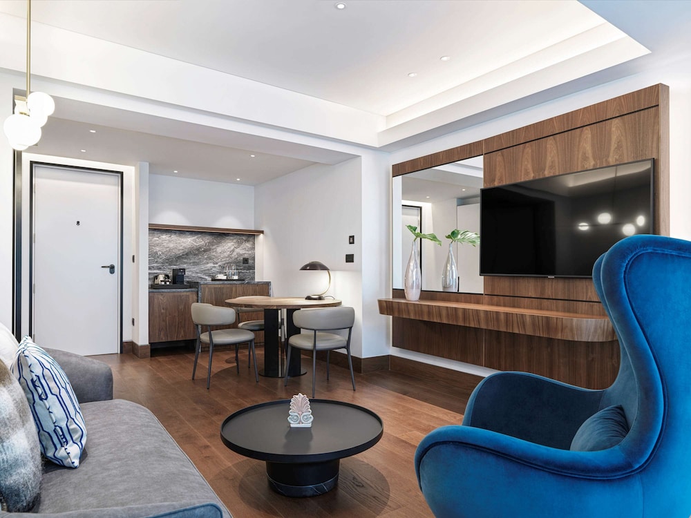 Athens Capital Hotel - MGallery Collection 44/70