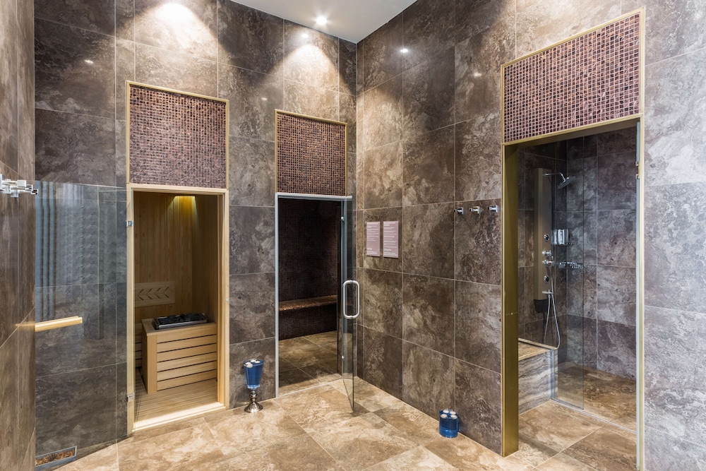 Radisson Collection Hotel Bamako (ex Sheraton Bamako) 33/70