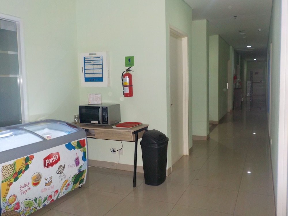 Cordex Hotel Ancol Jakarta 18/29