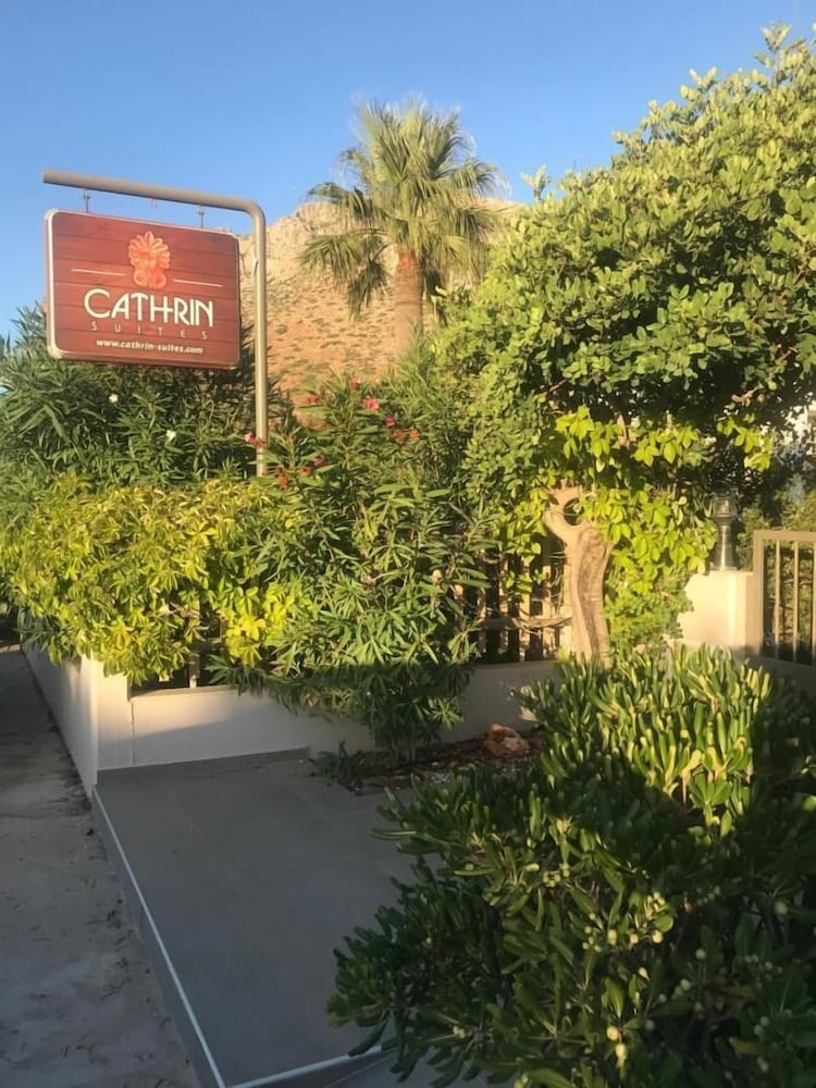 Cathrin Suites 30/39