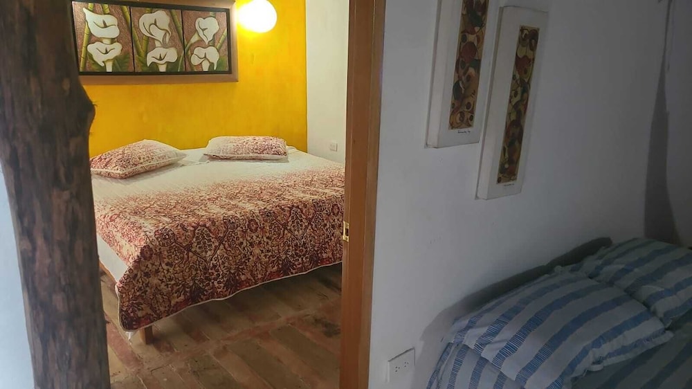 TAWACA ECOHOTEL 写真3