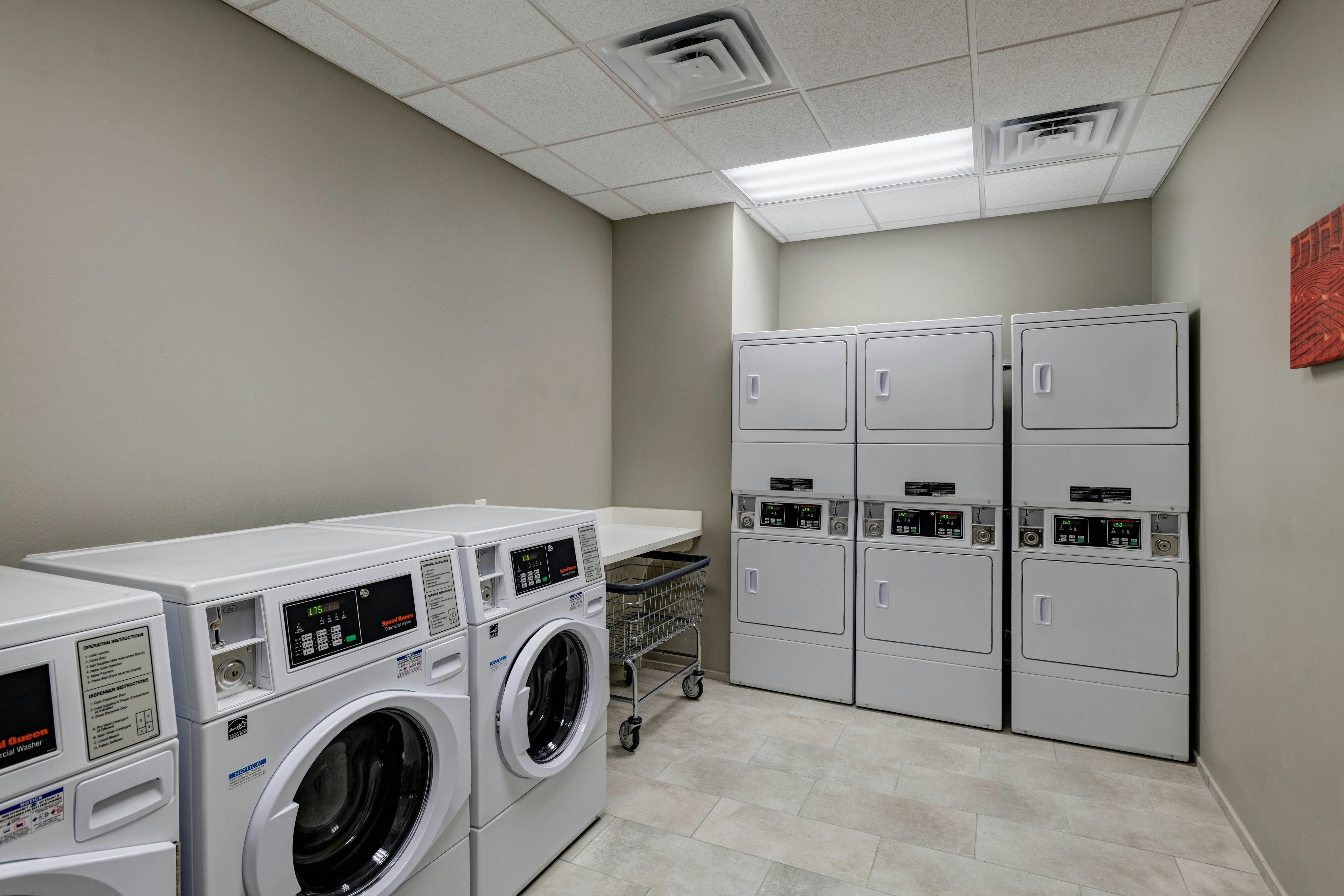 TownePlace Suites by Marriott Dallas DFW Airport North/Irving 53/54