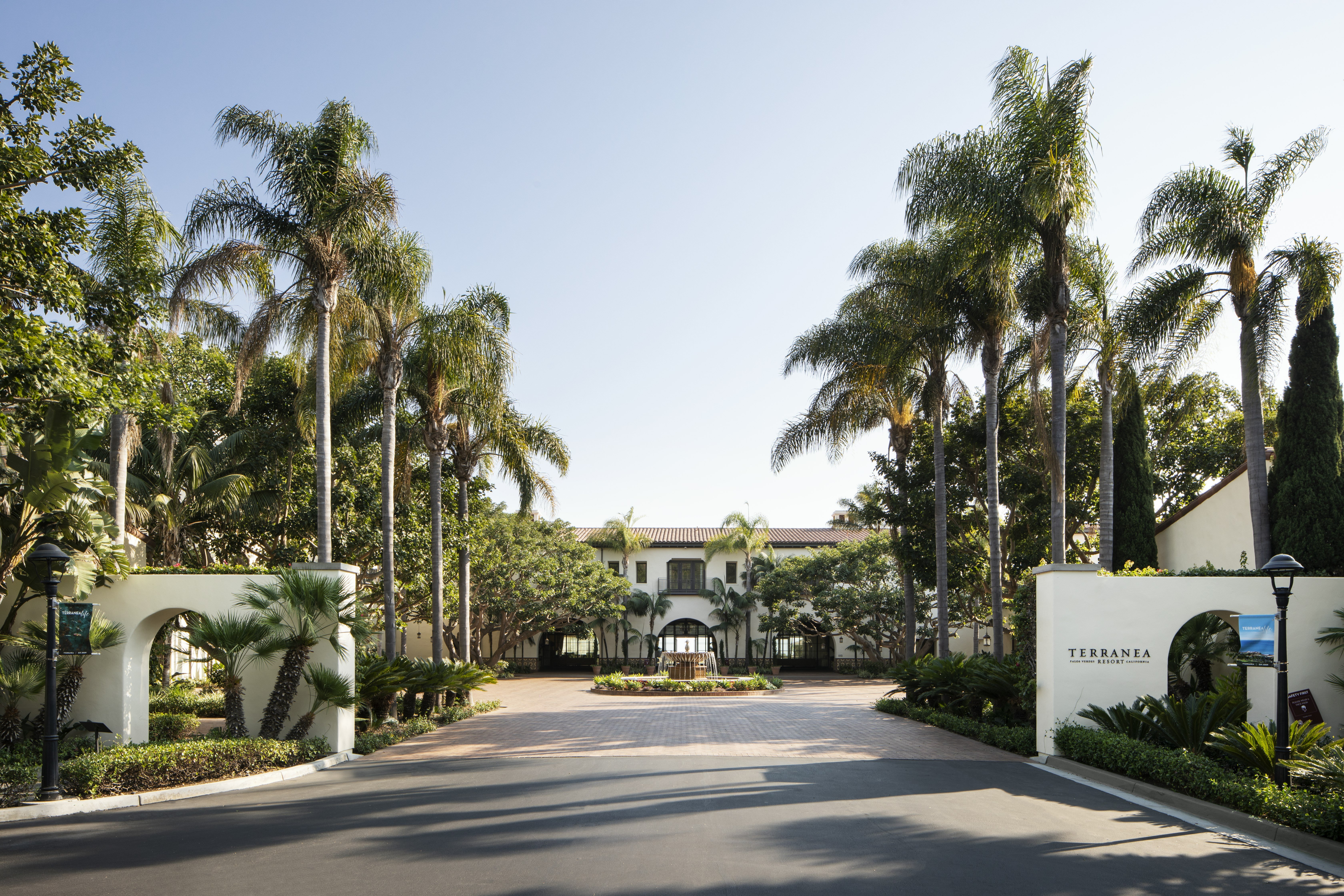 Terranea Resort 74/82