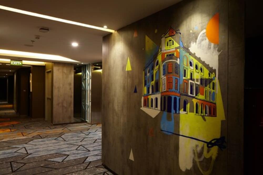 IBIS STYLES MEDAN PATTIMURA 41/41