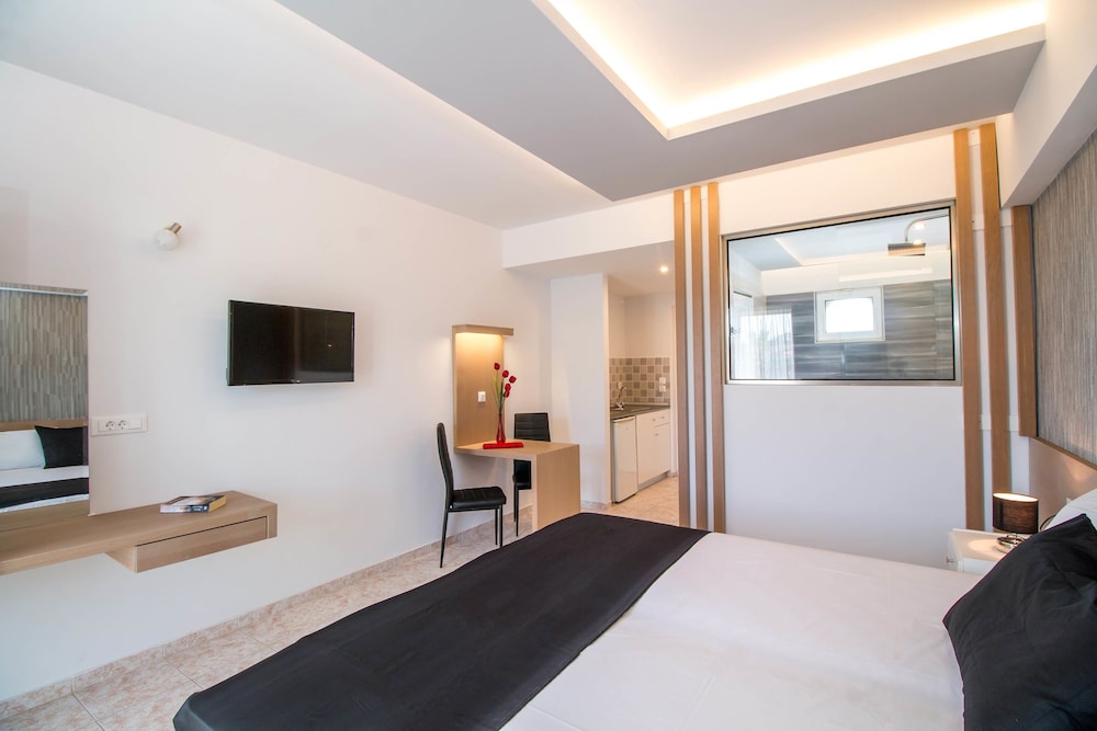 Casa Stavris 22/64