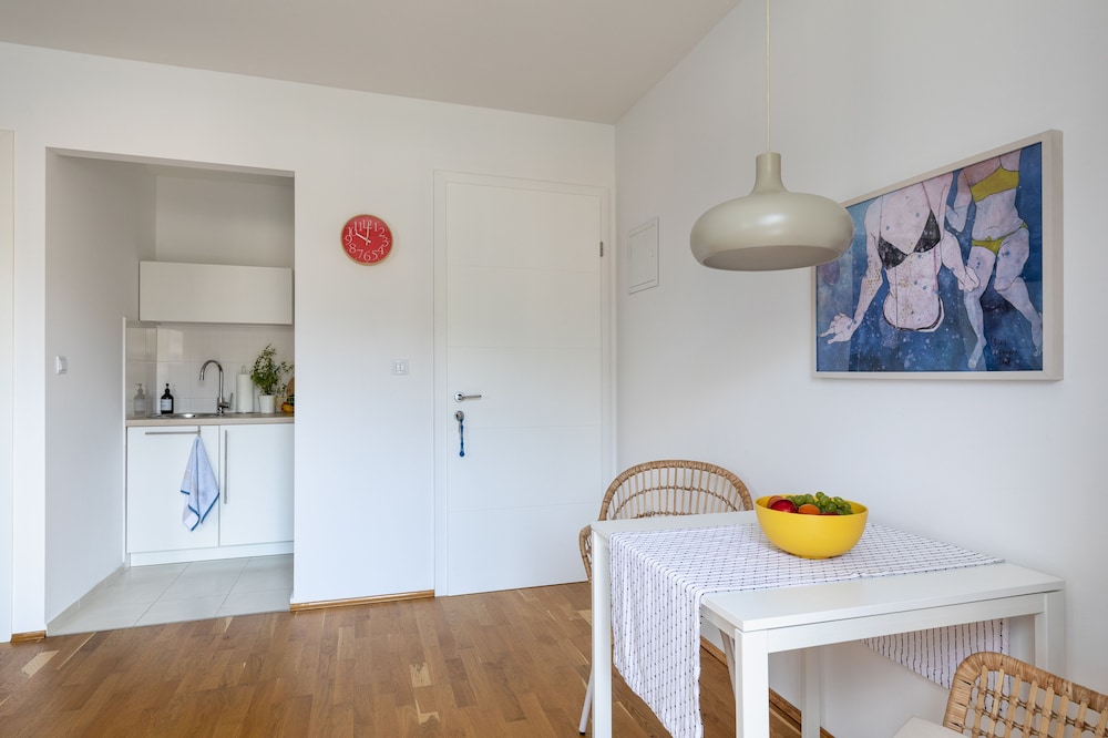 APARTMENTS SILVIJA 18/31