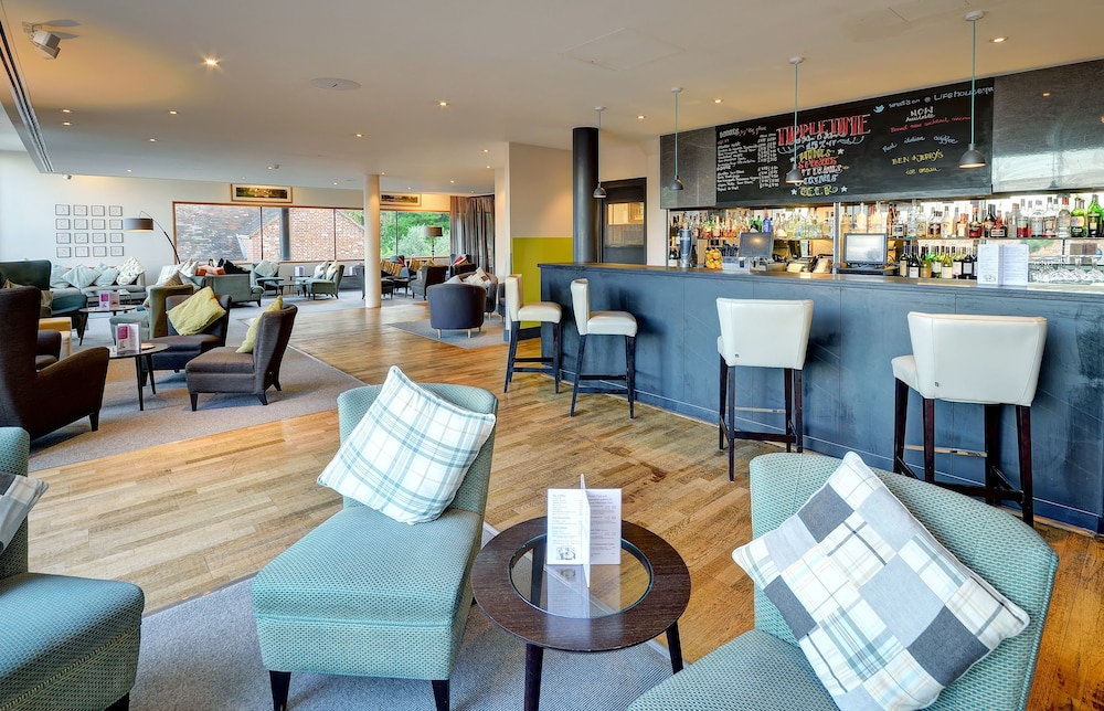 Lifehouse Spa Hotel 34/42