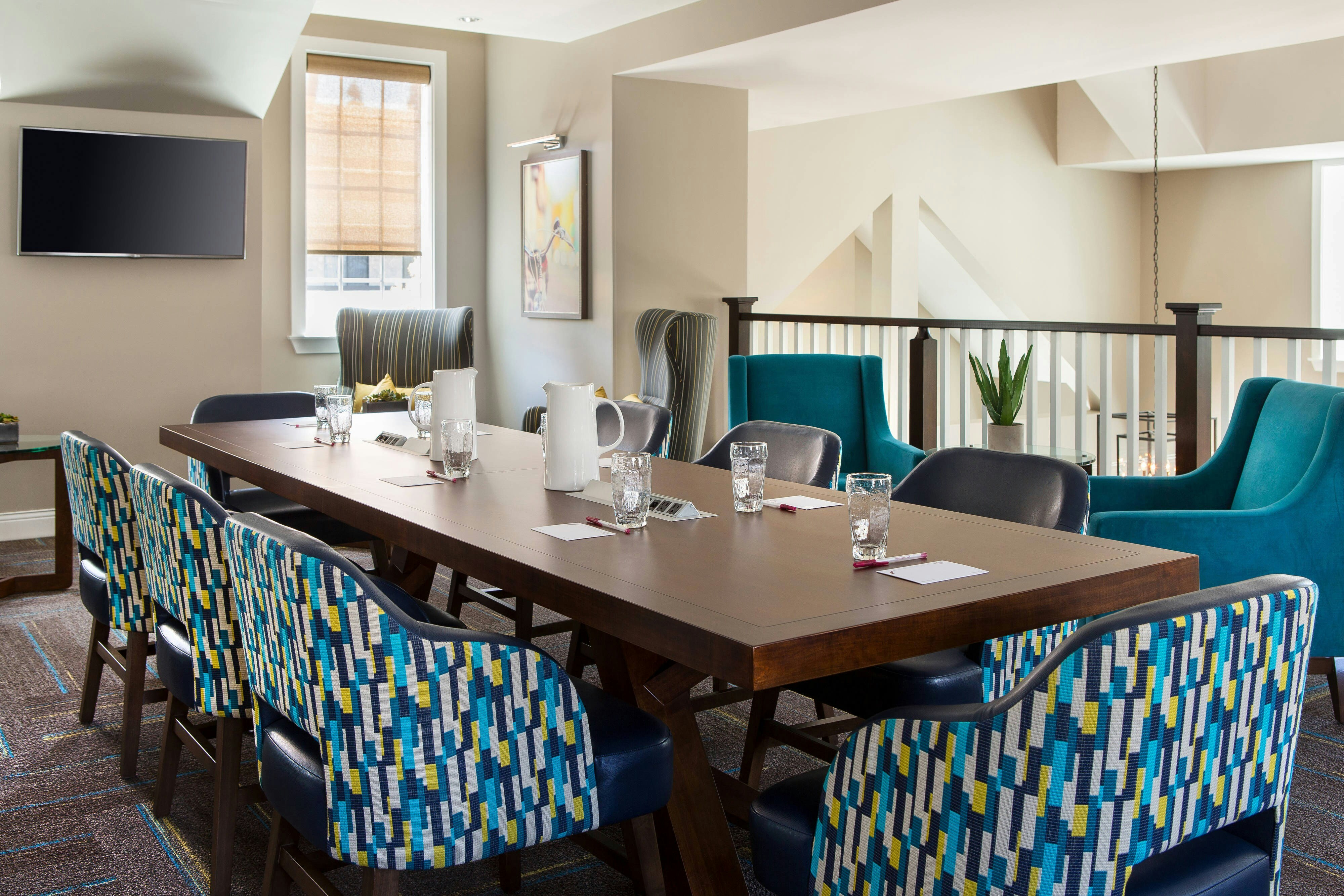 Residence Inn Los Angeles Torrance Redondo Beach 19/20