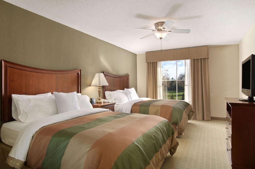 Homewood Suites By Hilton Rochester - Victor 14/46