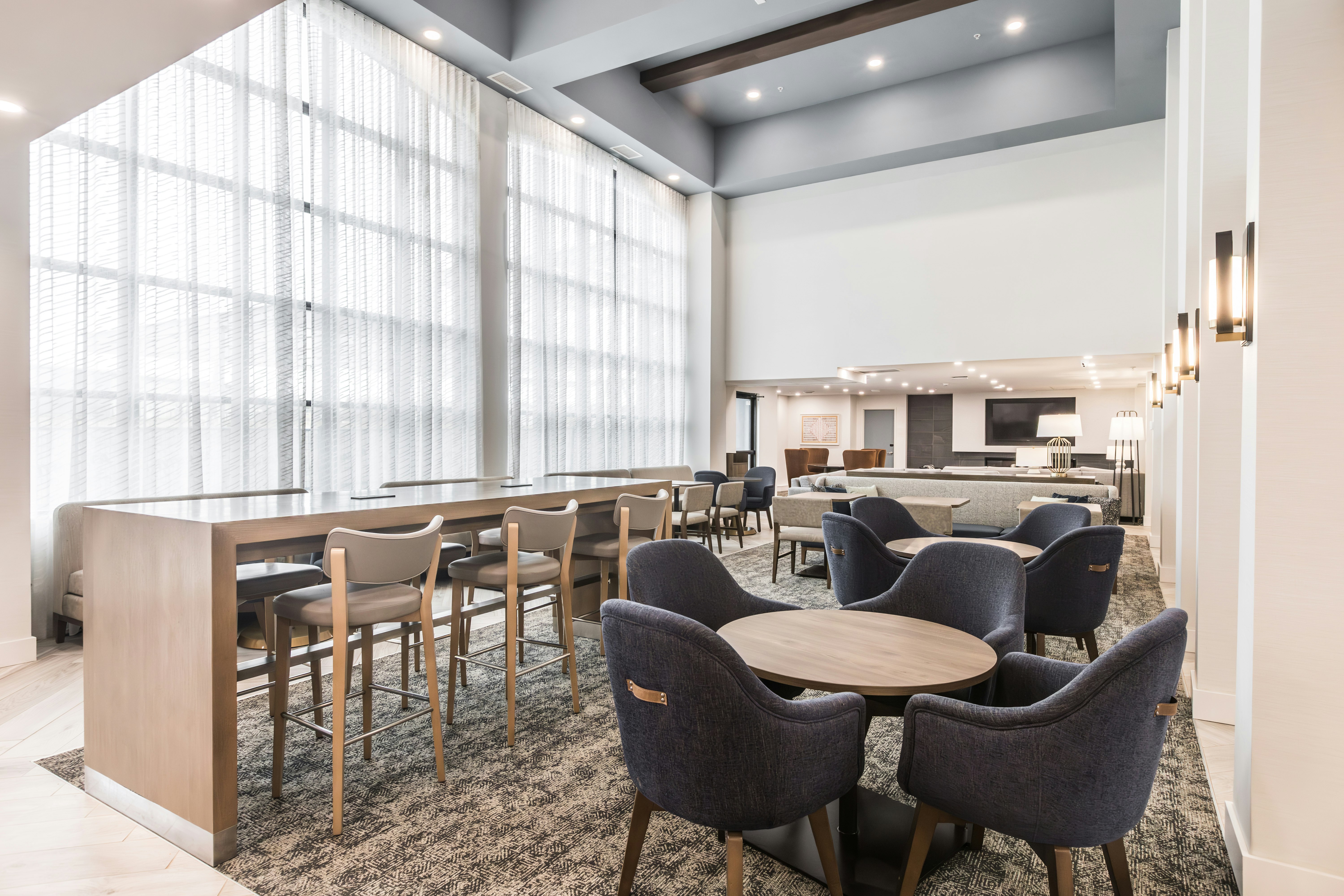 Staybridge Suites Dawson Creek by IHG 36/50