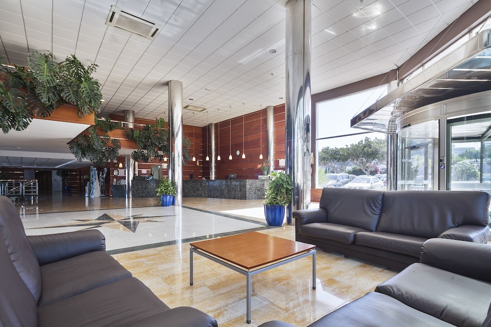Oasis Tropical Mojacar 47/72