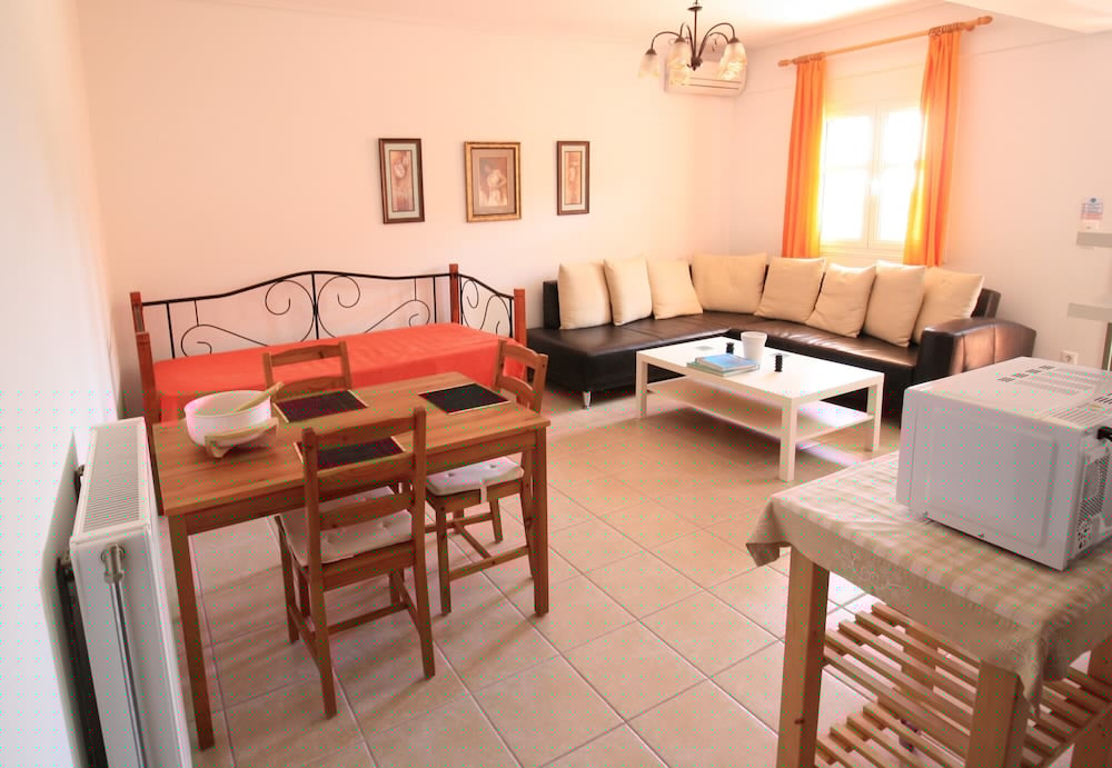 Lagoon View Apartments - Adults Only 53/70