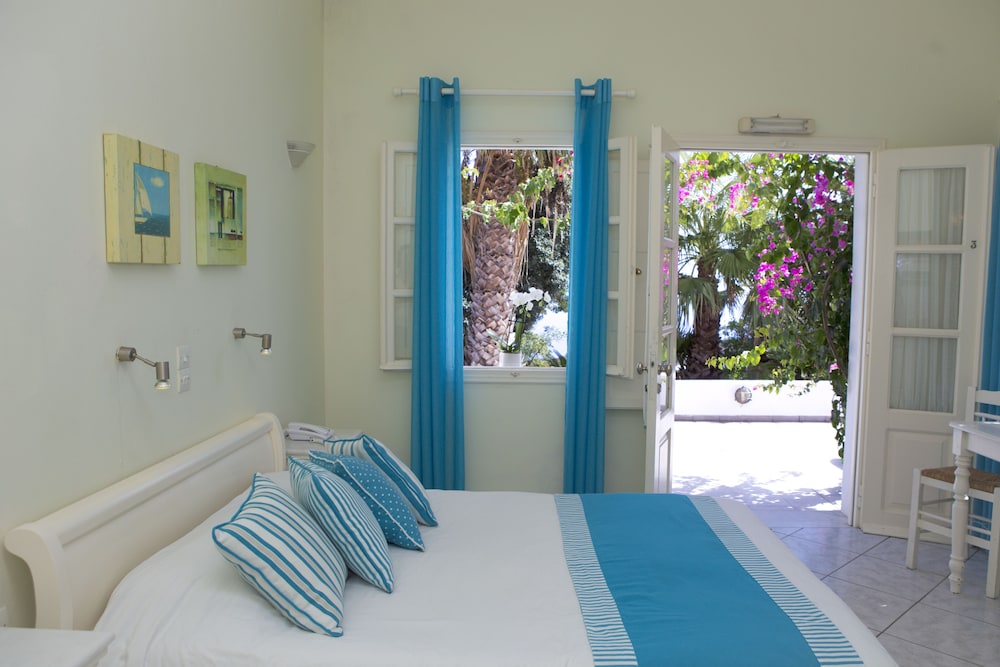 Meli Meli Santorini 15/49
