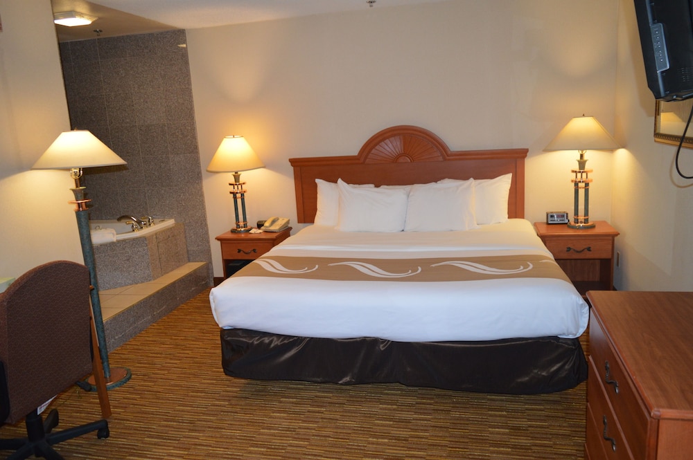 Quality Inn & Suites Lacey Olympia 15/66