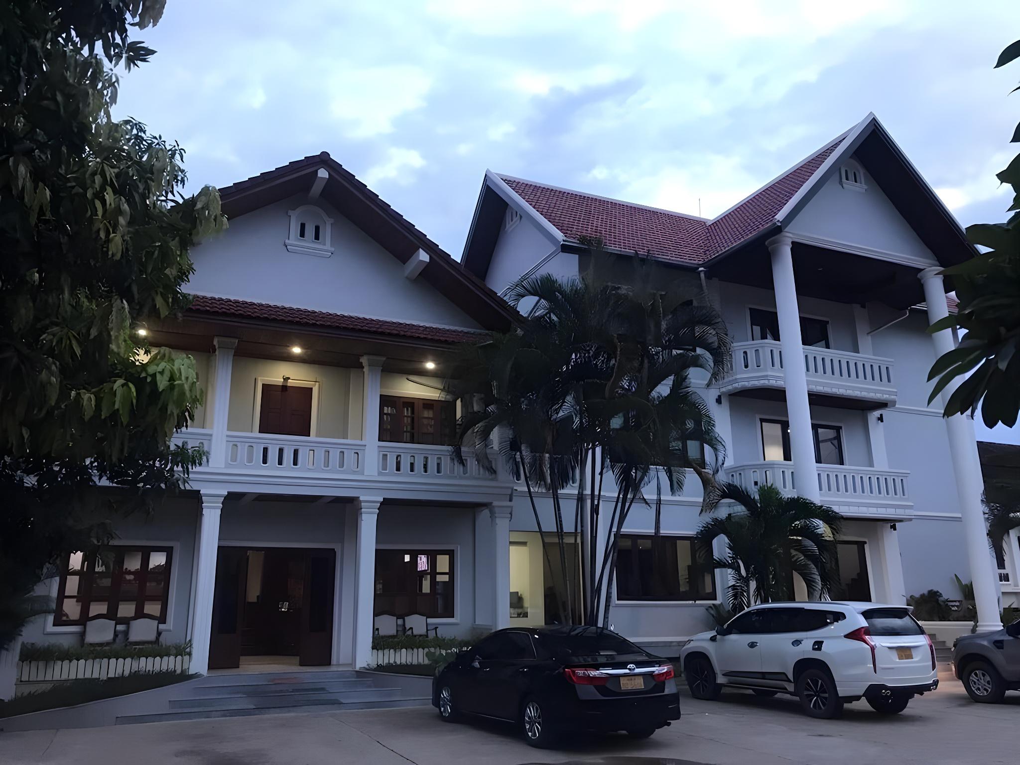Saysamphanh Hotel 6/46