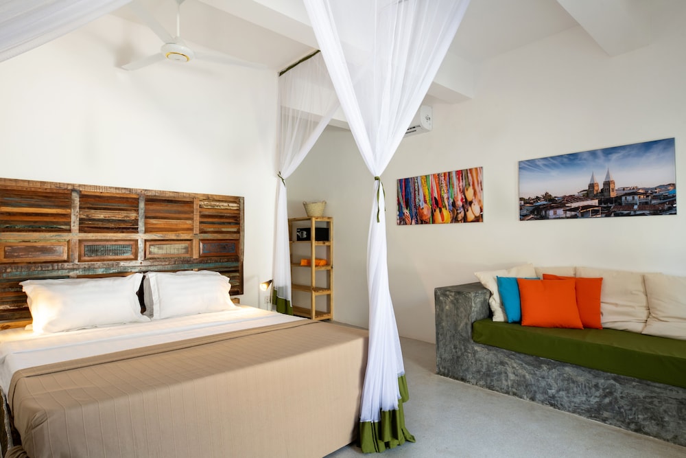 Casa Del Mar Hotel Zanzibar 11/44