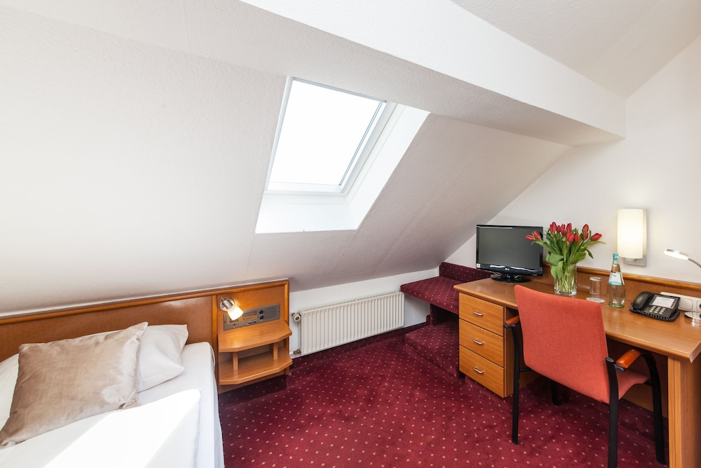 Hotel Garden Bremen 23/67