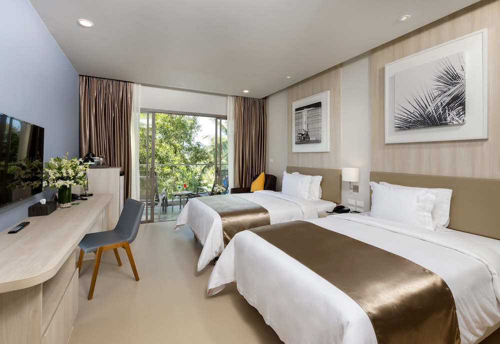 X10 Khaolak Resort 13/47