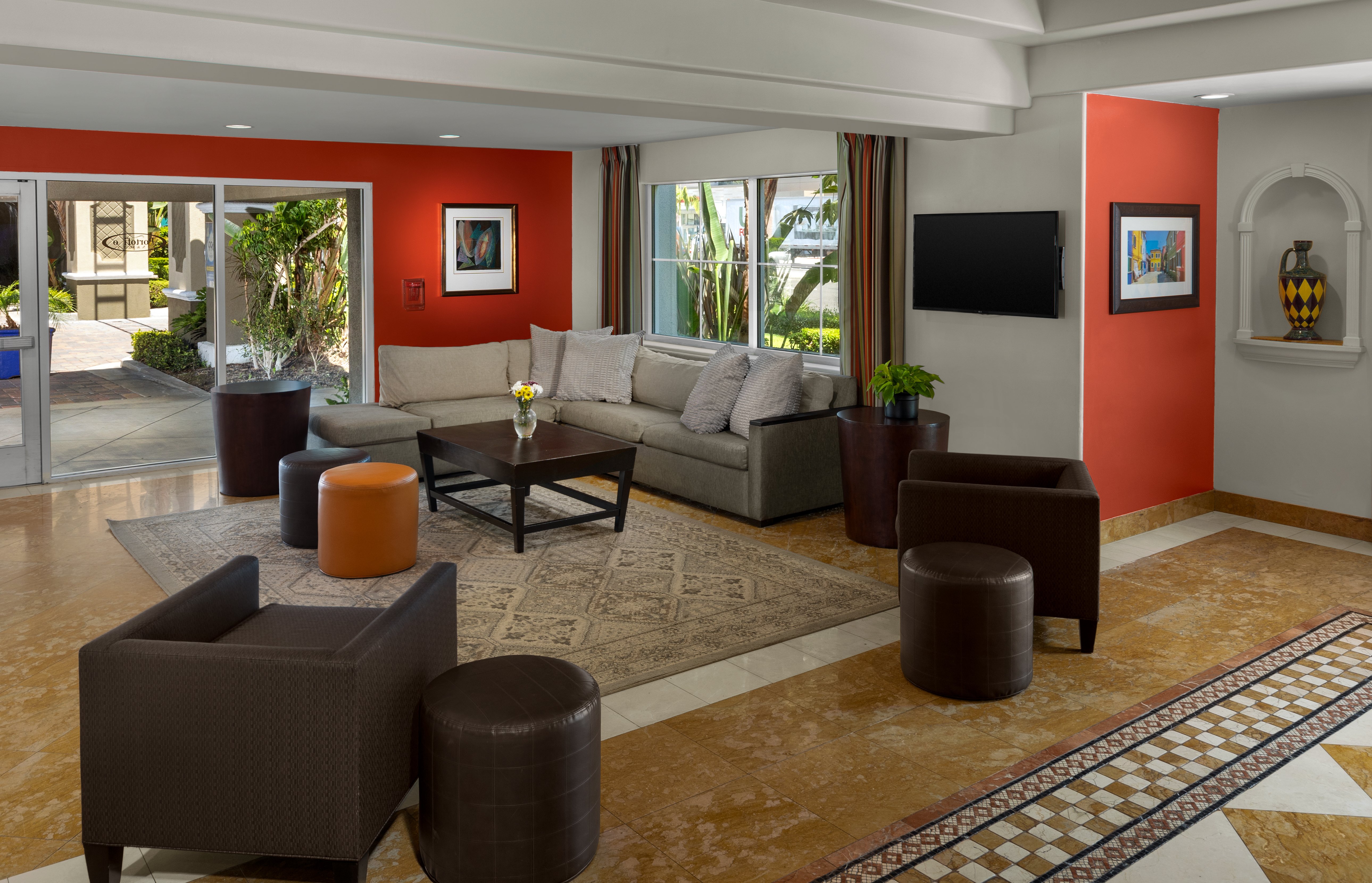 Anaheim Portofino Inn and Suites 21/30