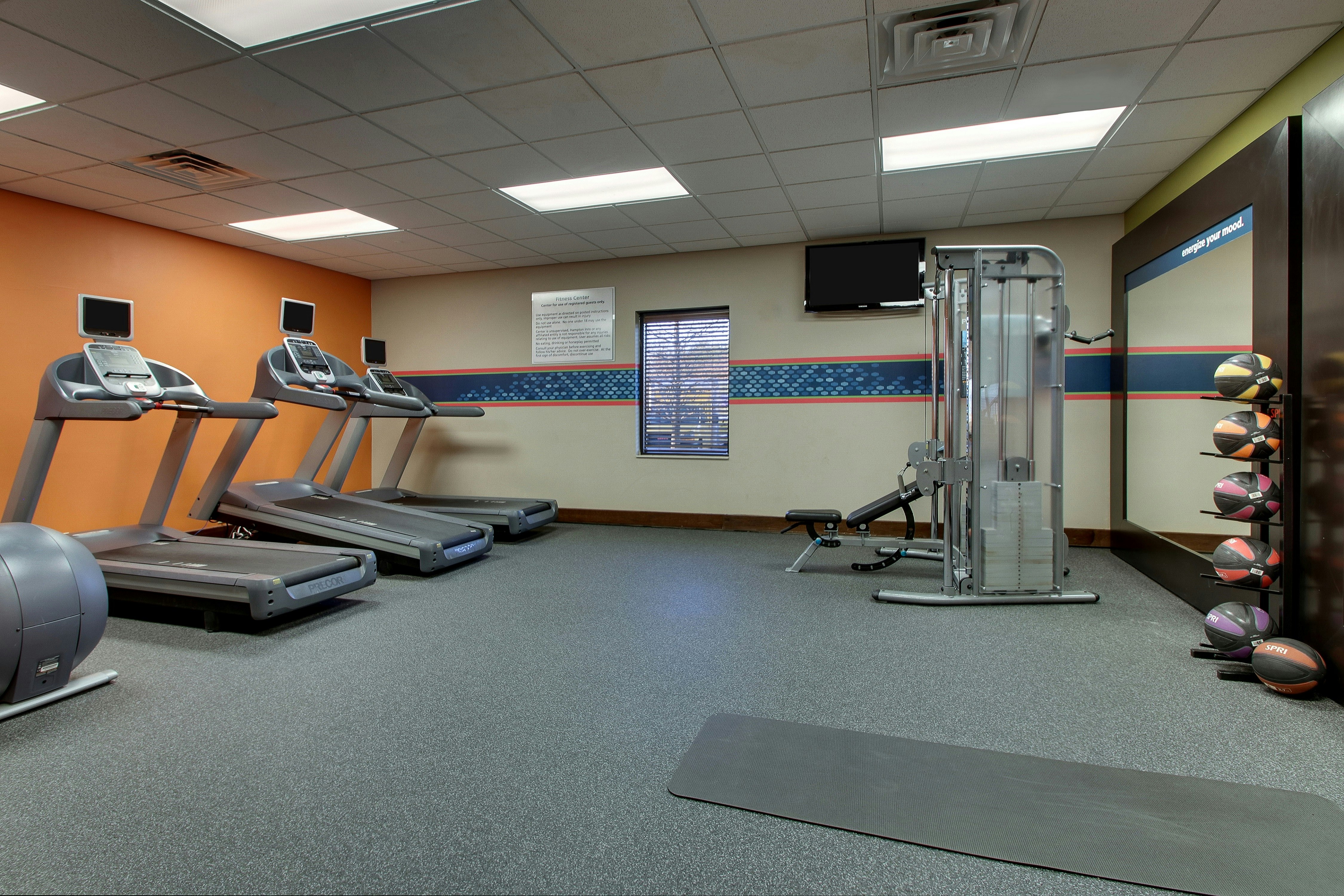 Hampton Inn And Suites Shreveport South 33/64