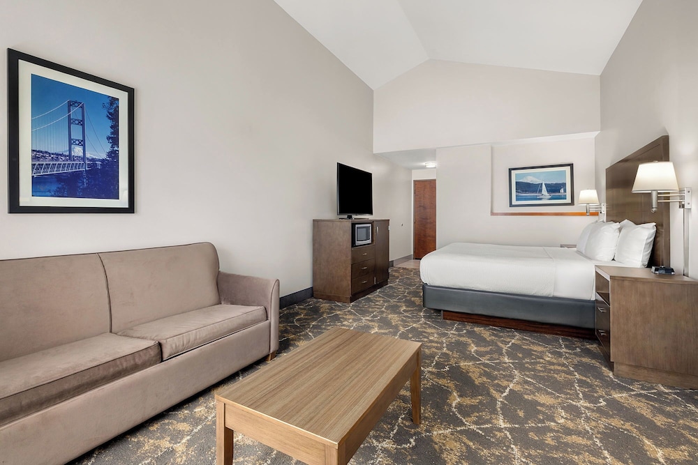 The Inn at Gig Harbor 42/71