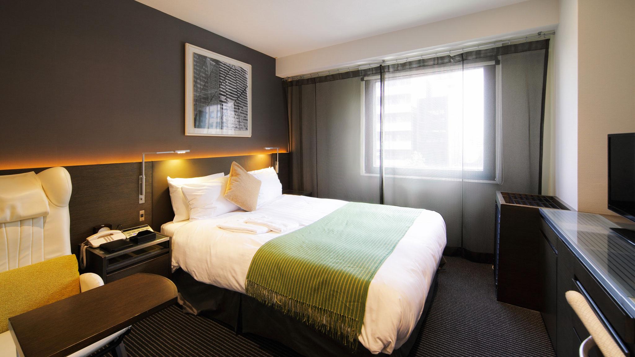 1 Bedroom, Premium, Double Bed