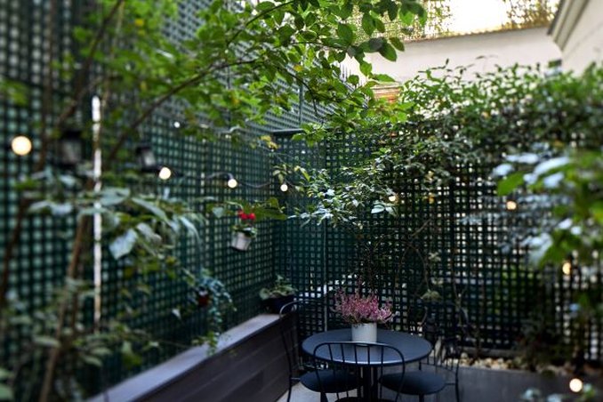 Hotel Les Plumes 45/52