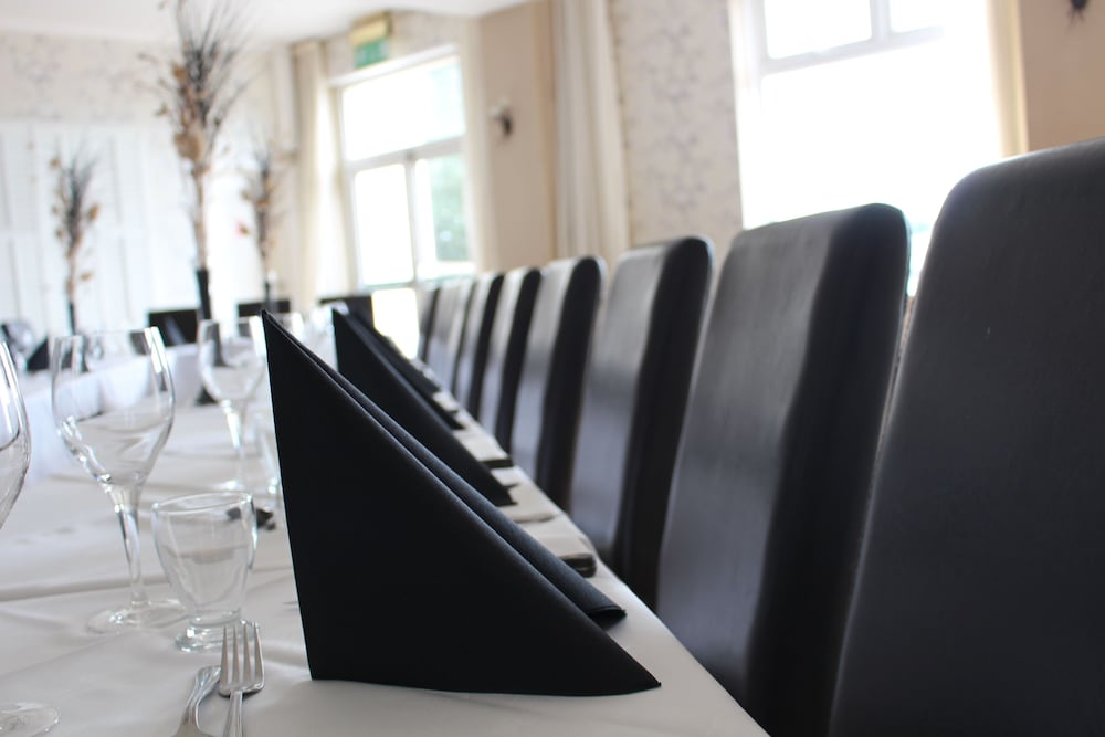 The Moorland Hotel 21/50