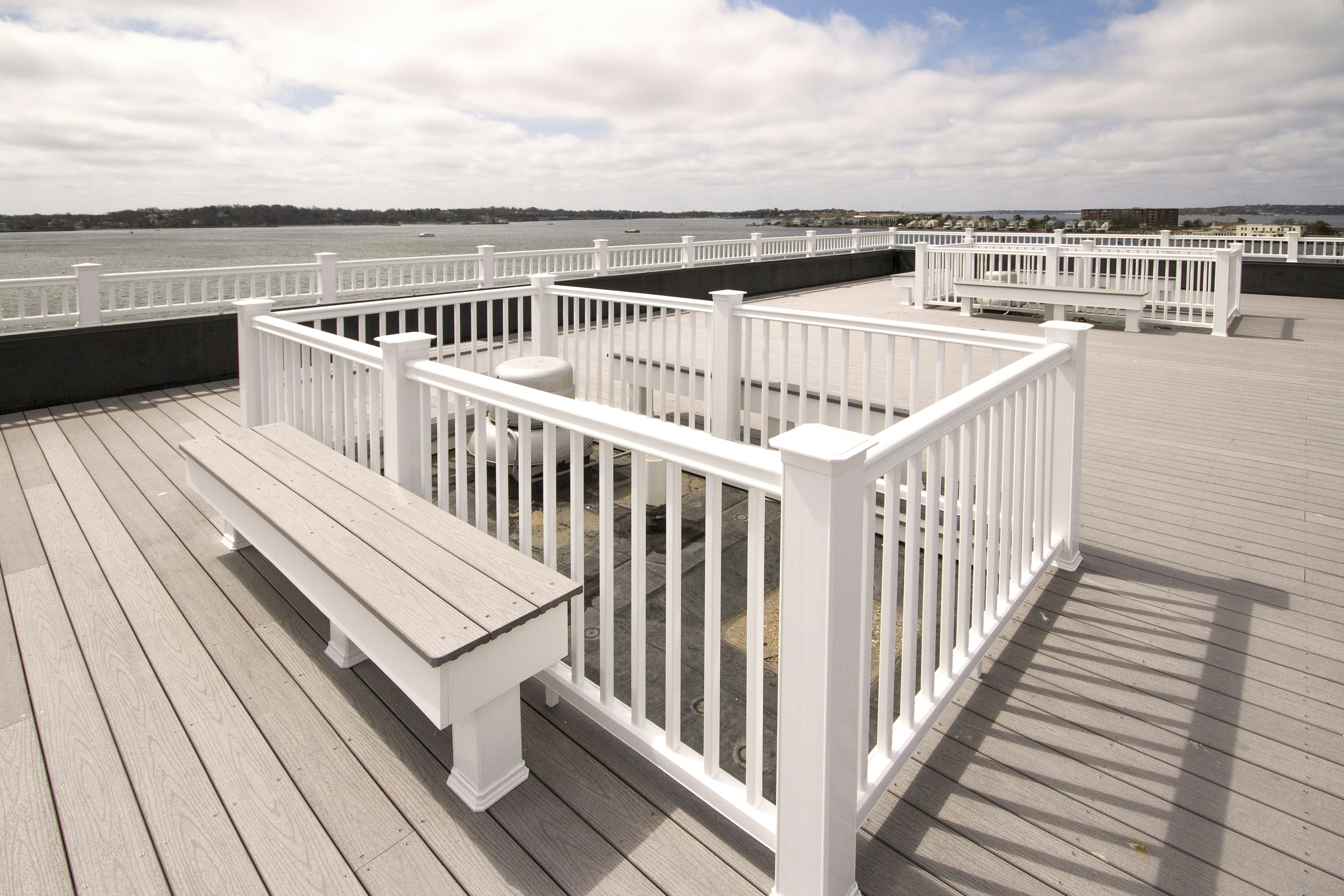 Club Wyndham Inn on Long Wharf photo4
