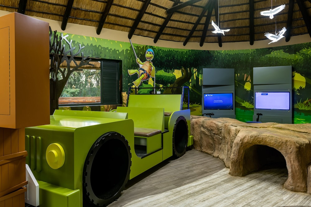 Waterberg Game Park 21/50