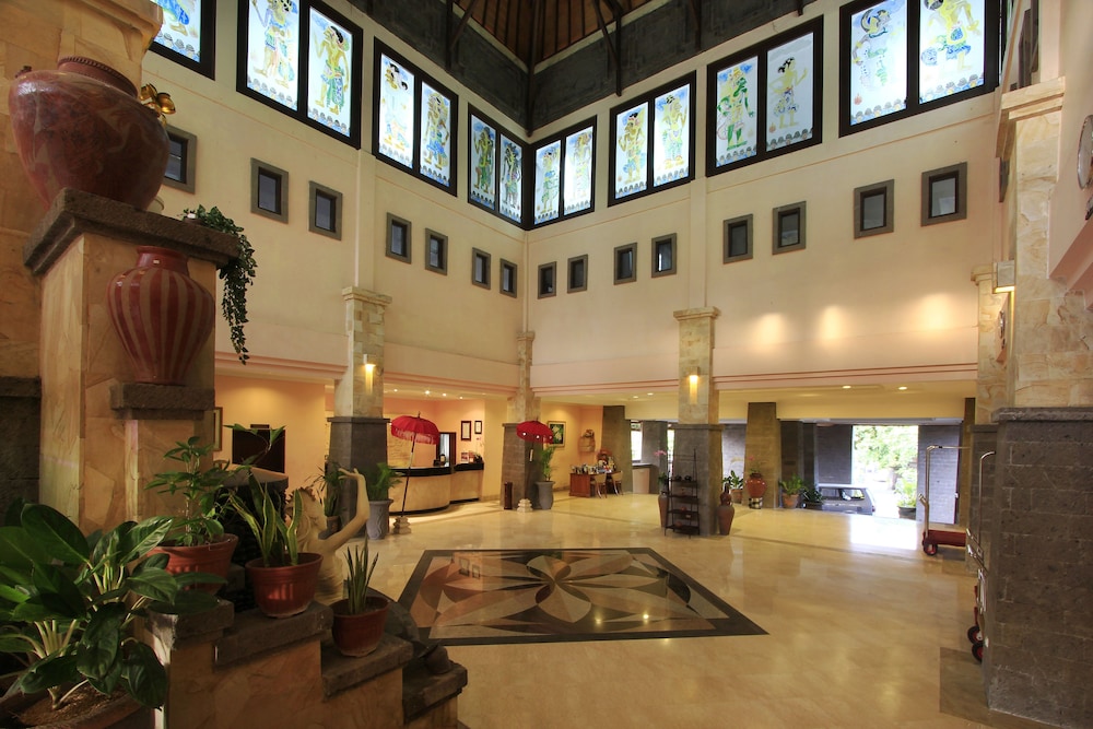 Pelangi Bali Hotel And Spa 49/74