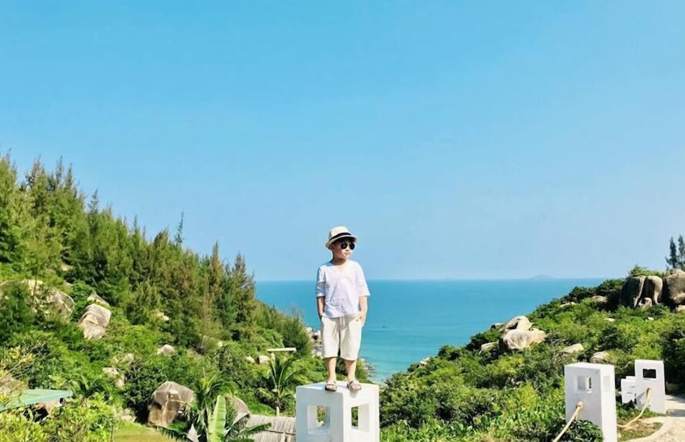 Quy Nhon Blue Sea Hotel 36/44