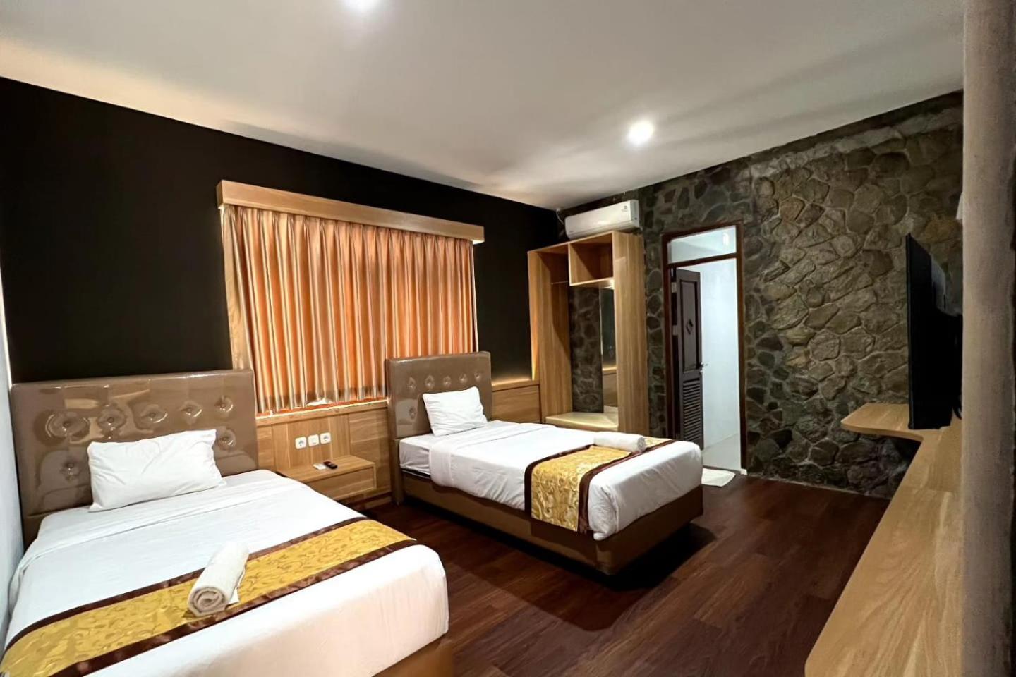Jatiluhur Hotel Valley & Resort 15/57