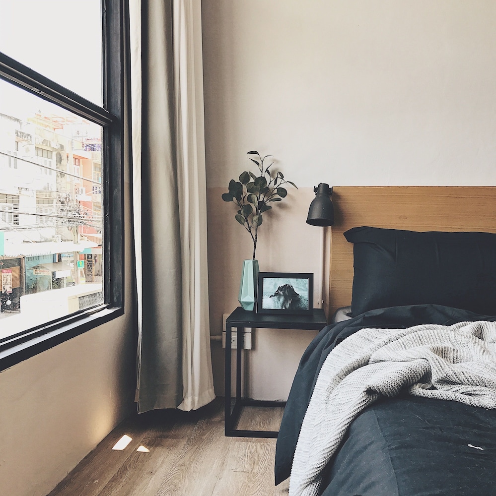 Beige Poshtels Hostel 16/49