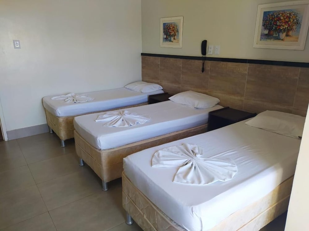 Tropical Praia Hotel 9/25