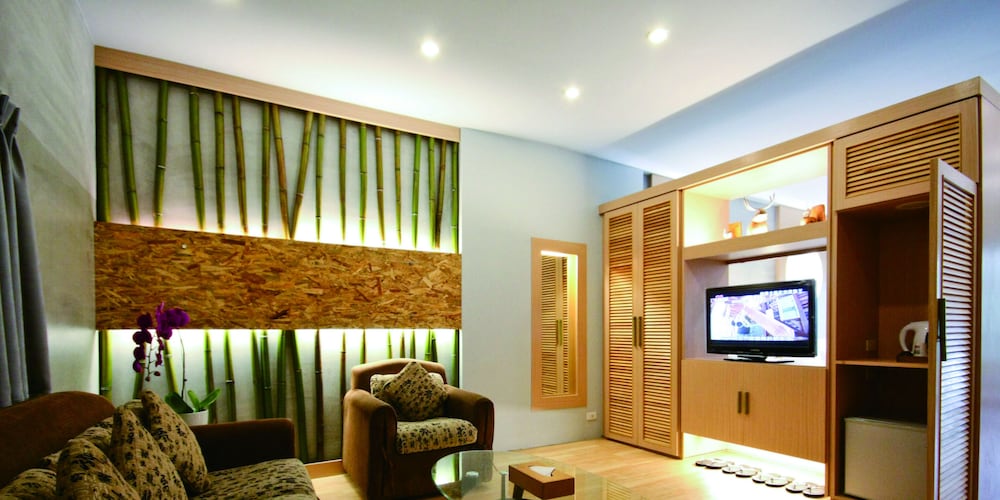 Ting Tau Garden Resort 27/50