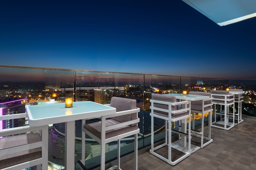 Residence Inn By Marriott Charlotte City Center 1/49