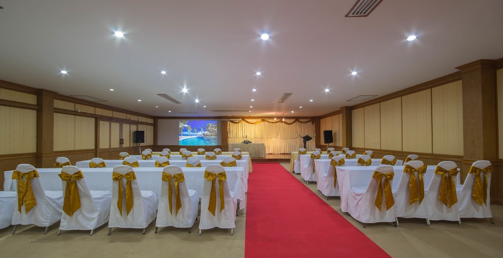 Rajapruek Samui Resort 54/72