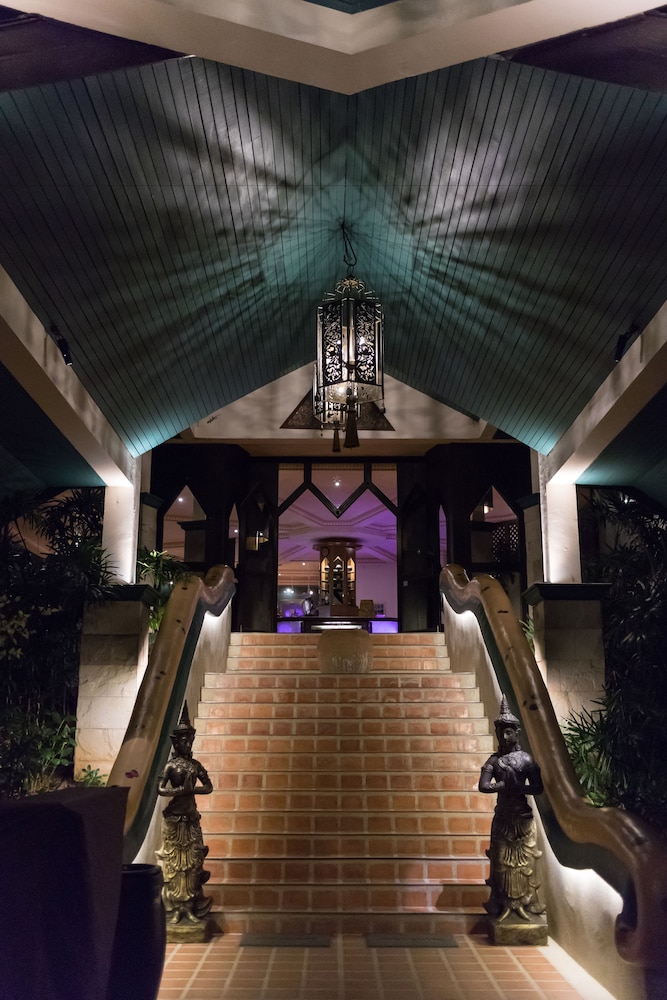Mangosteen Resort And Ayurveda Spa Formely Golden Tulip Mangosteen Resort And Spa 48/77
