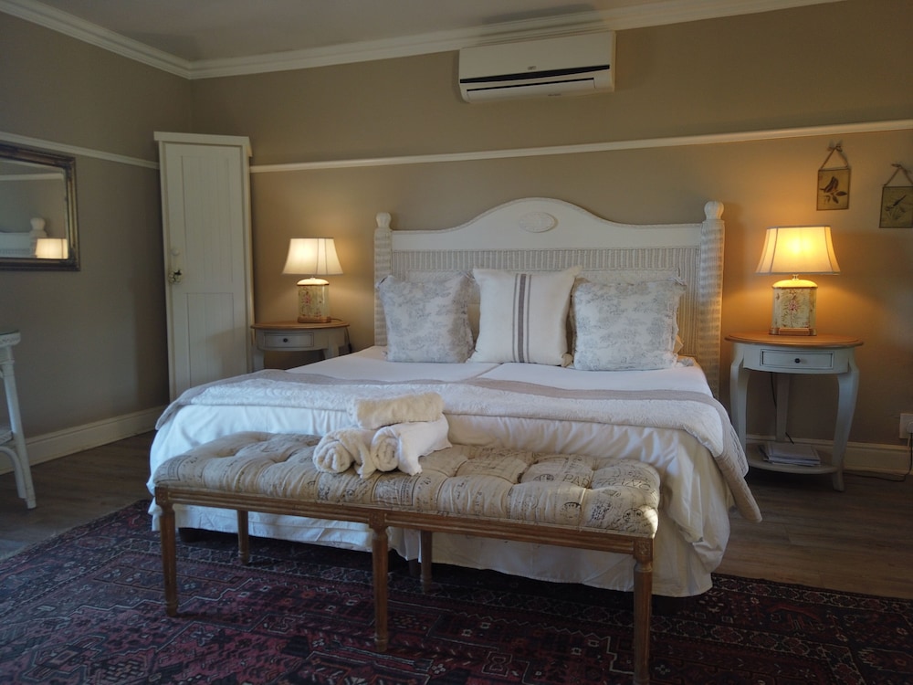 Ocean, Deluxe, Twin Beds