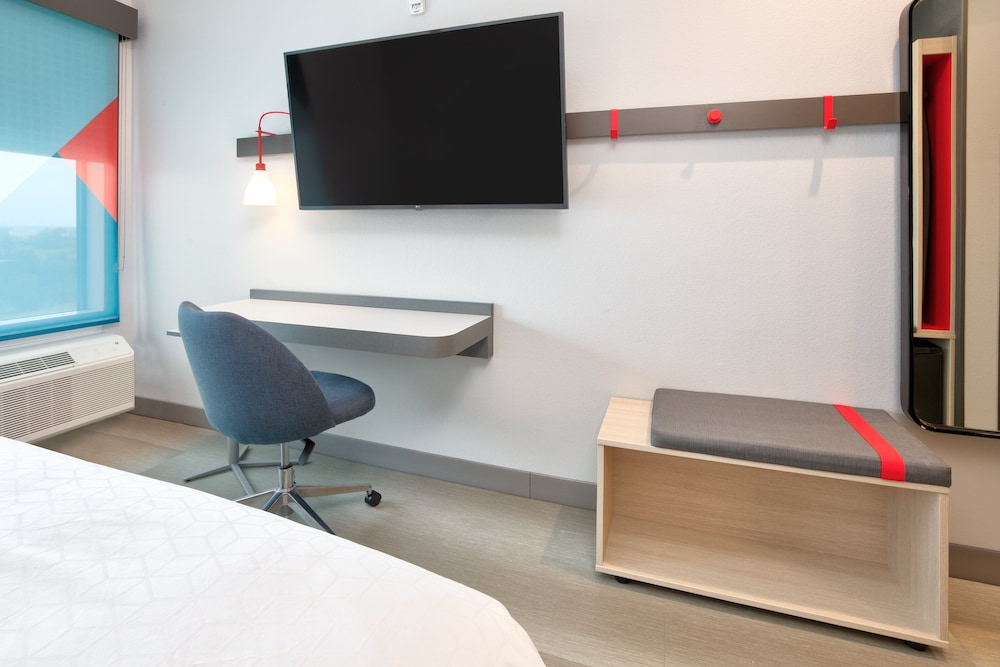 avid hotel Austin – Tech Ridge 34/43