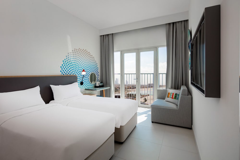 Rove La Mer Beach, Jumeirah 22/56