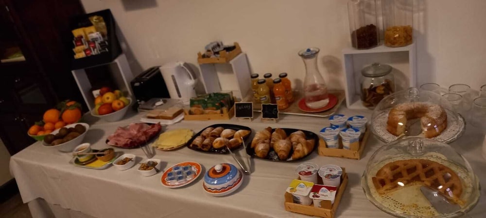 Locanda Al Moro 16/35