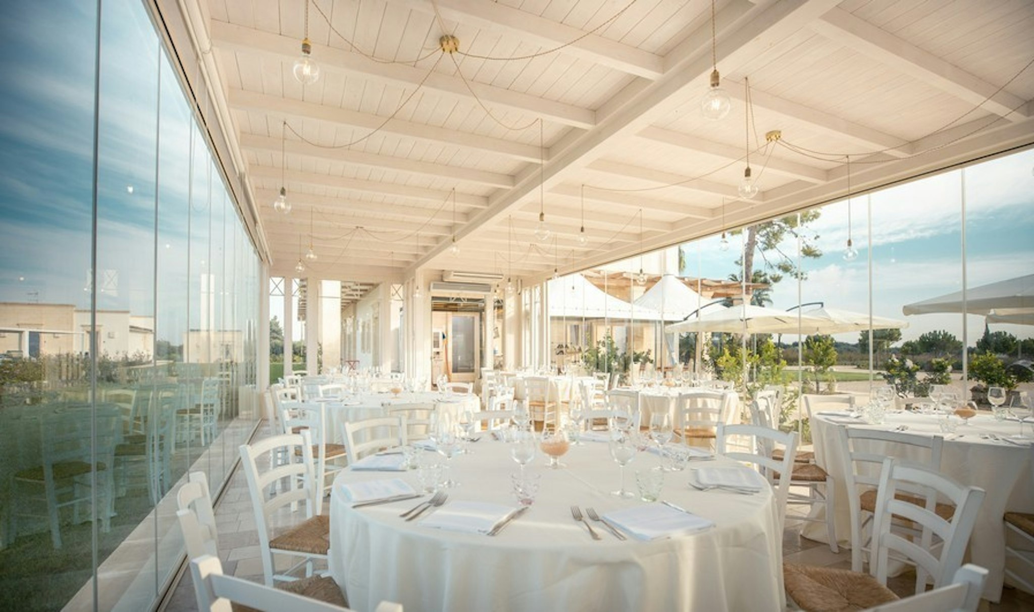 Masseria Elysium 34/50